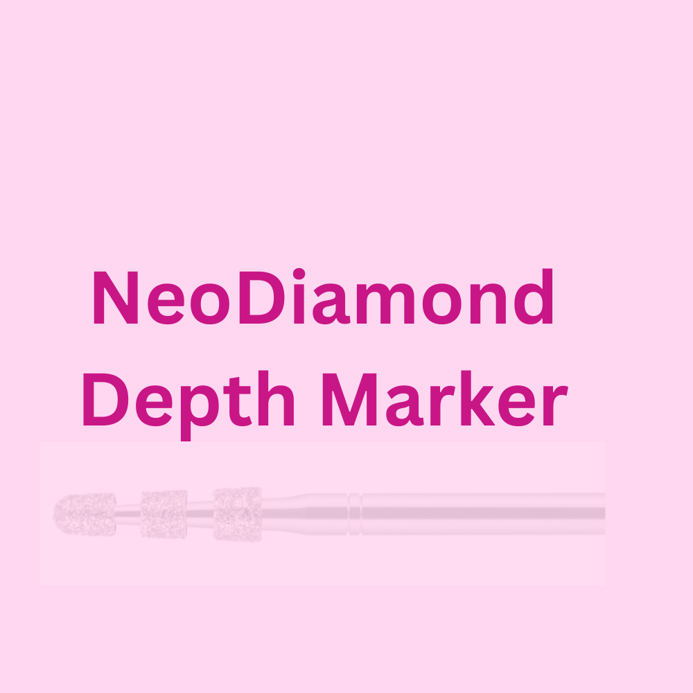 NeoDiamond Depth Marker