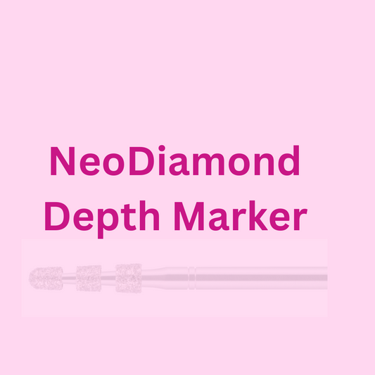 NeoDiamond Depth Marker