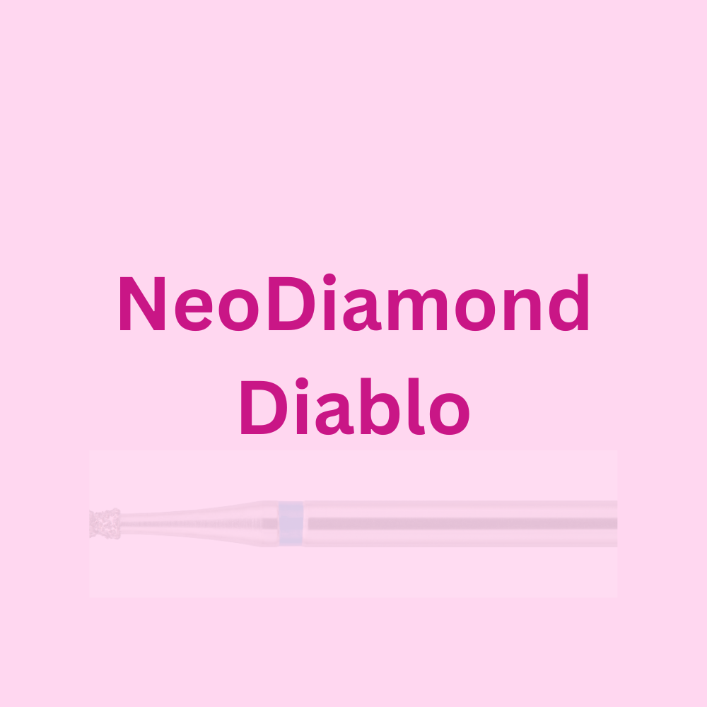 NeoDiamond Diablo