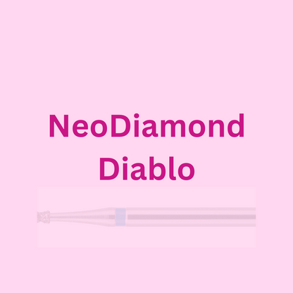 NeoDiamond Diablo