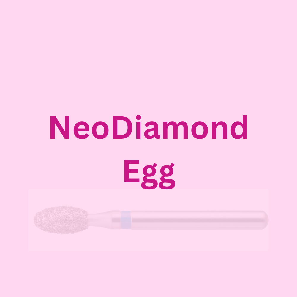 NeoDiamond Egg