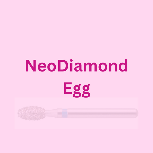 NeoDiamond Egg