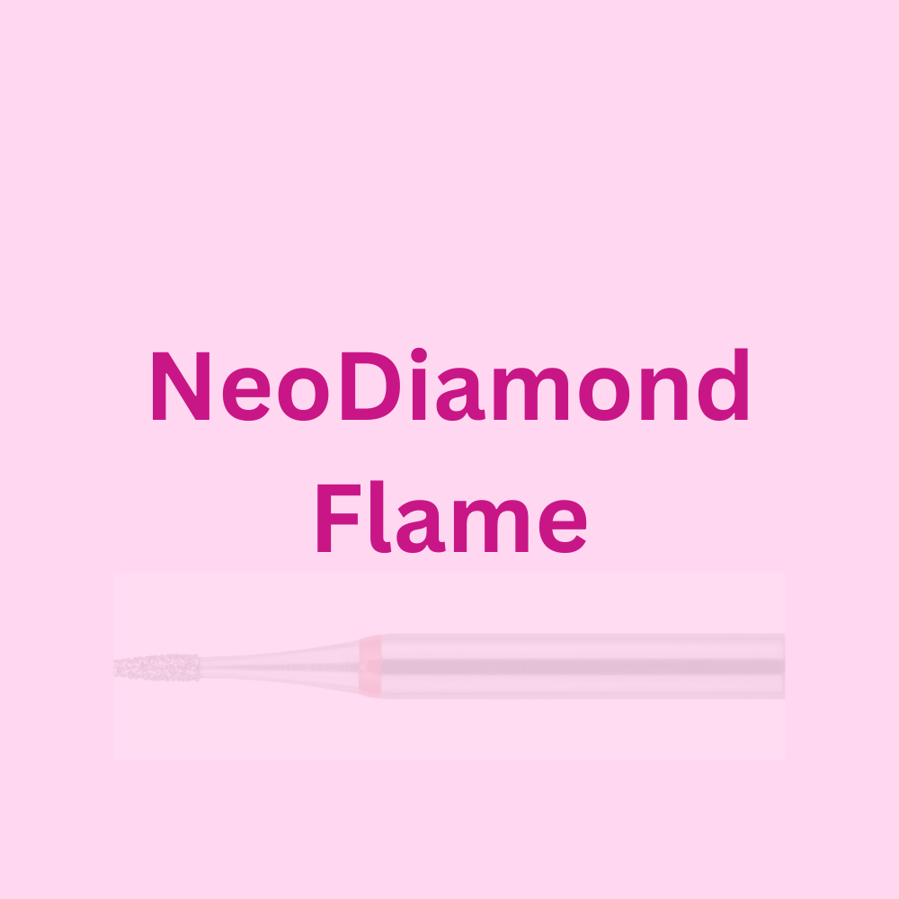 NeoDiamond Flame