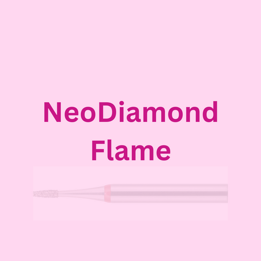NeoDiamond Flame