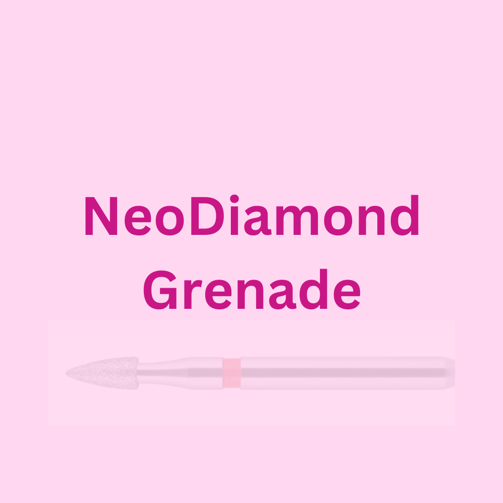 NeoDiamond Grenade