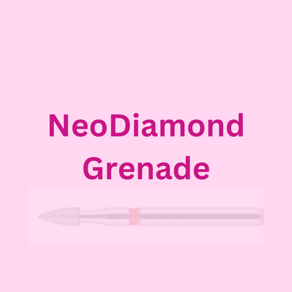 NeoDiamond Grenade