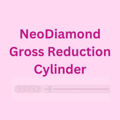 NeoDiamond Gross Reduction Cylinder