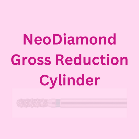 NeoDiamond Gross Reduction Cylinder