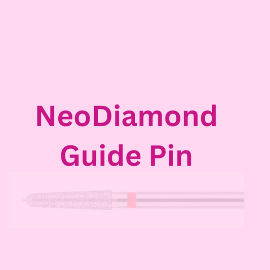 NeoDiamond Guide Pin