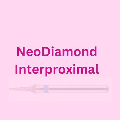 NeoDiamond Interproximal