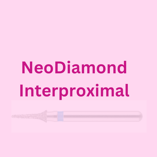 NeoDiamond Interproximal