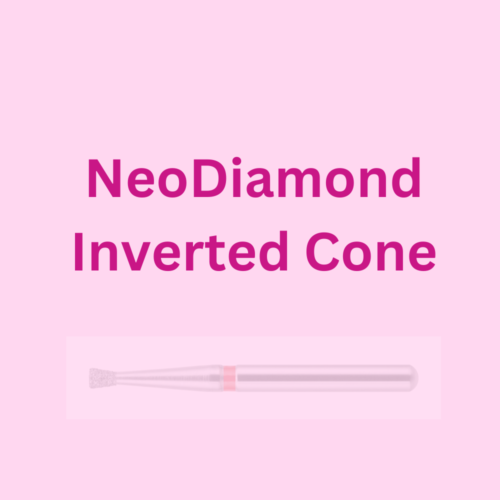 NeoDiamond Inverted Cone