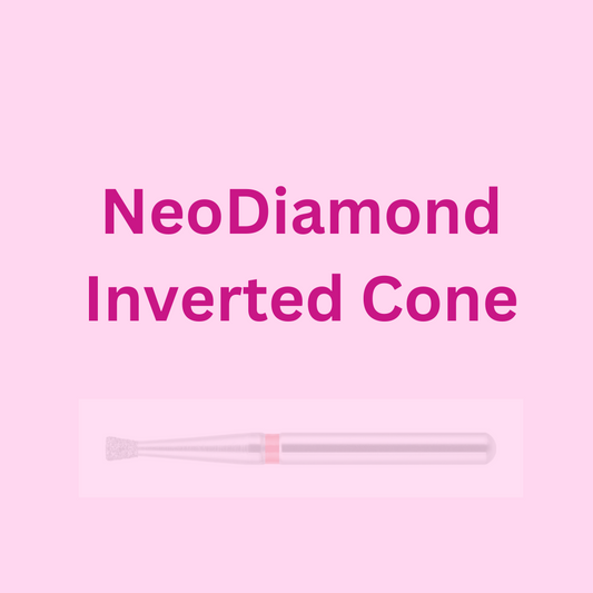 NeoDiamond Inverted Cone