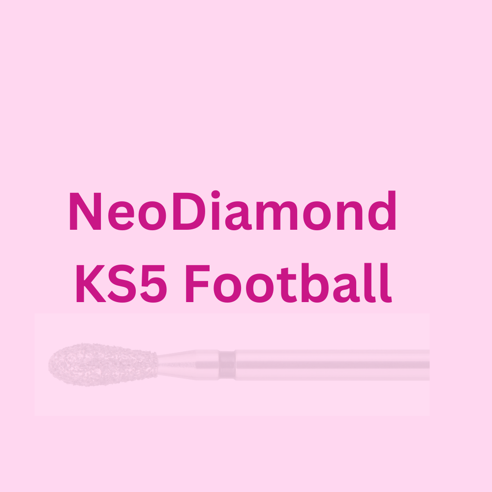 NeoDiamond KS5 Football