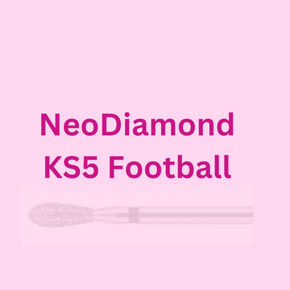 NeoDiamond KS5 Football
