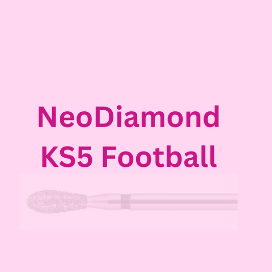 NeoDiamond KS5 Football