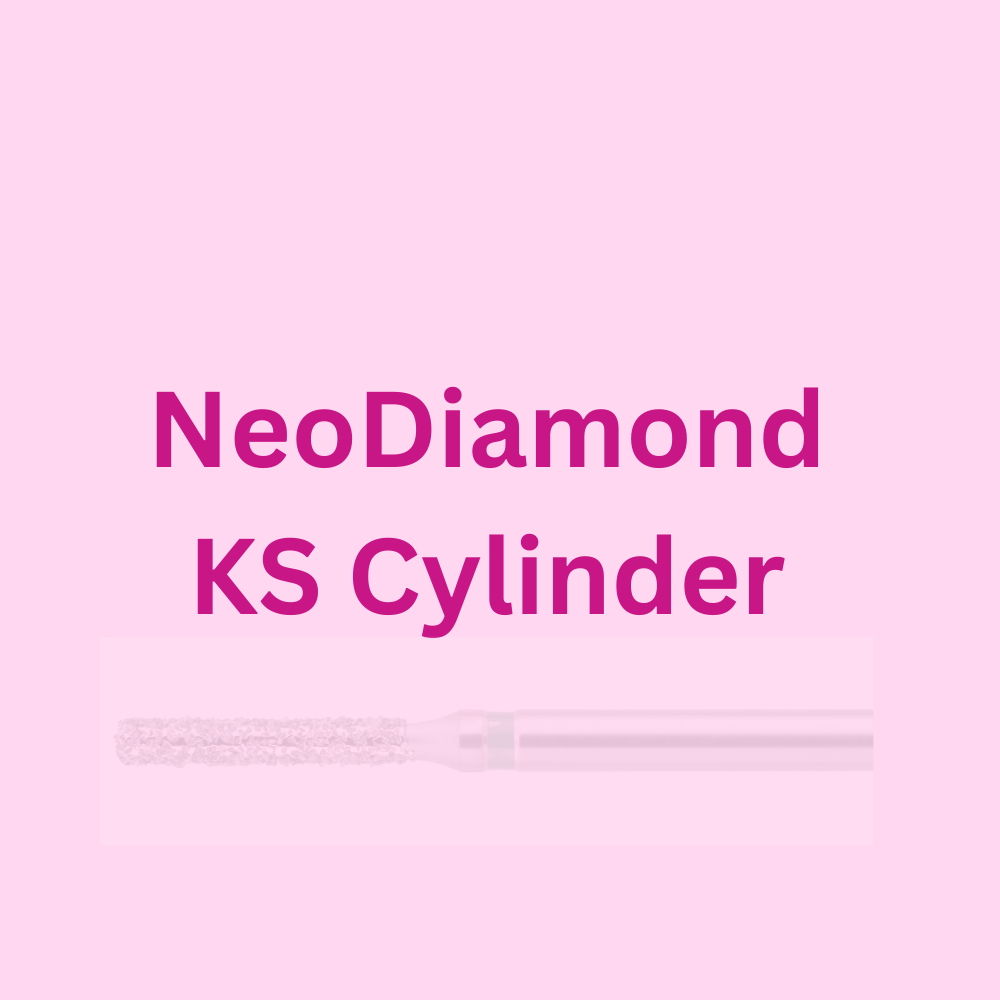 NeoDiamond KS Cylinder