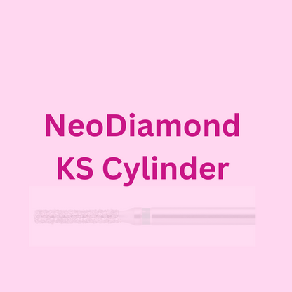 NeoDiamond KS Cylinder