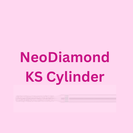 NeoDiamond KS Cylinder