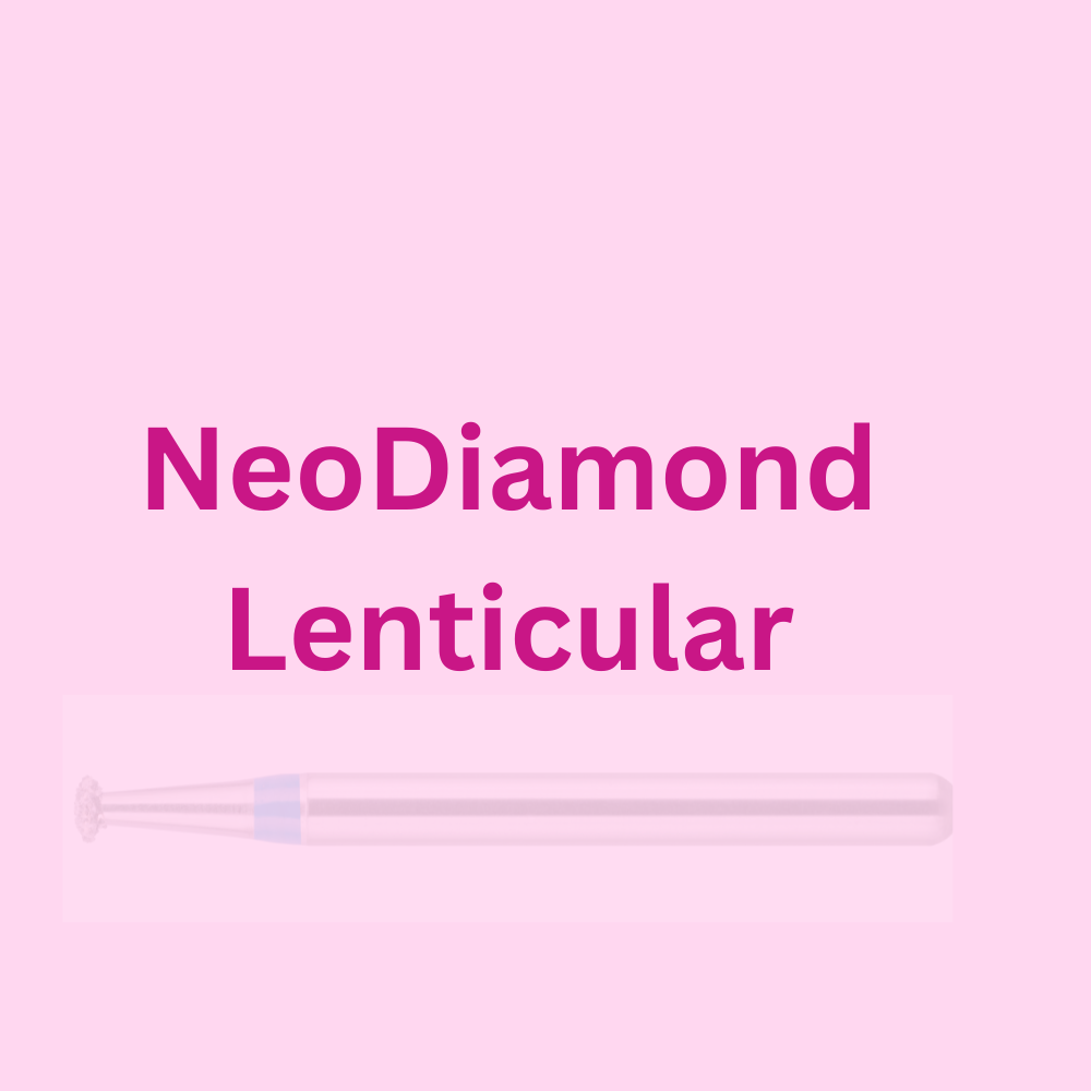 NeoDiamond Lenticular