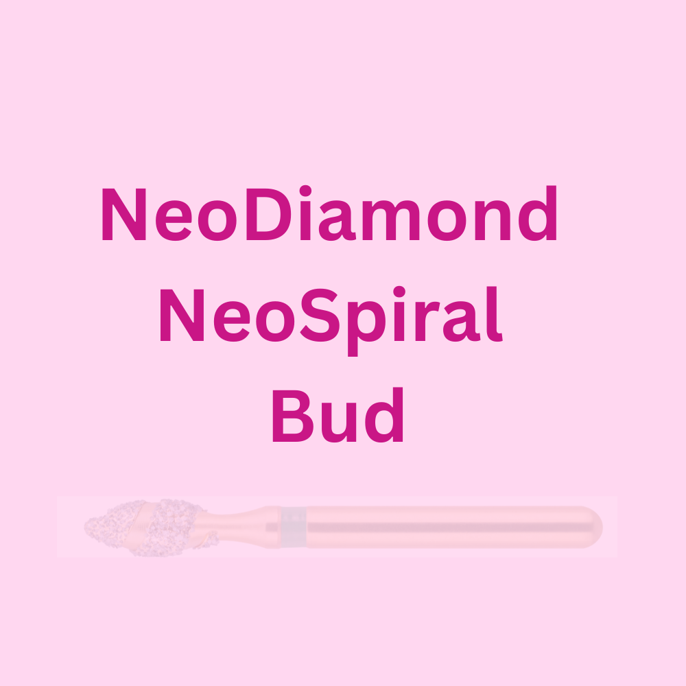 NeoDiamond NeoSpiral Bud
