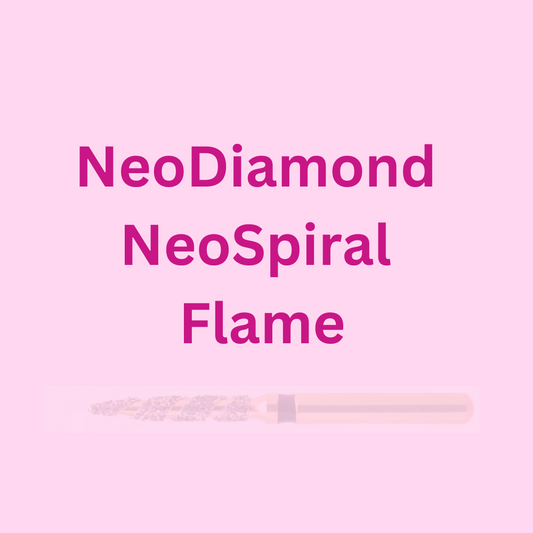 NeoDiamond NeoSpiral Flame