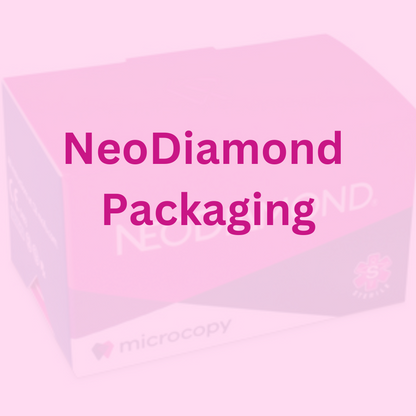 NeoDiamond Packaging