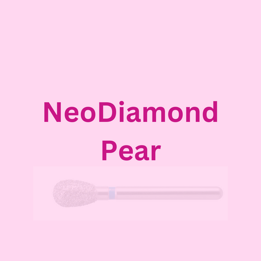 NeoDiamond Pear
