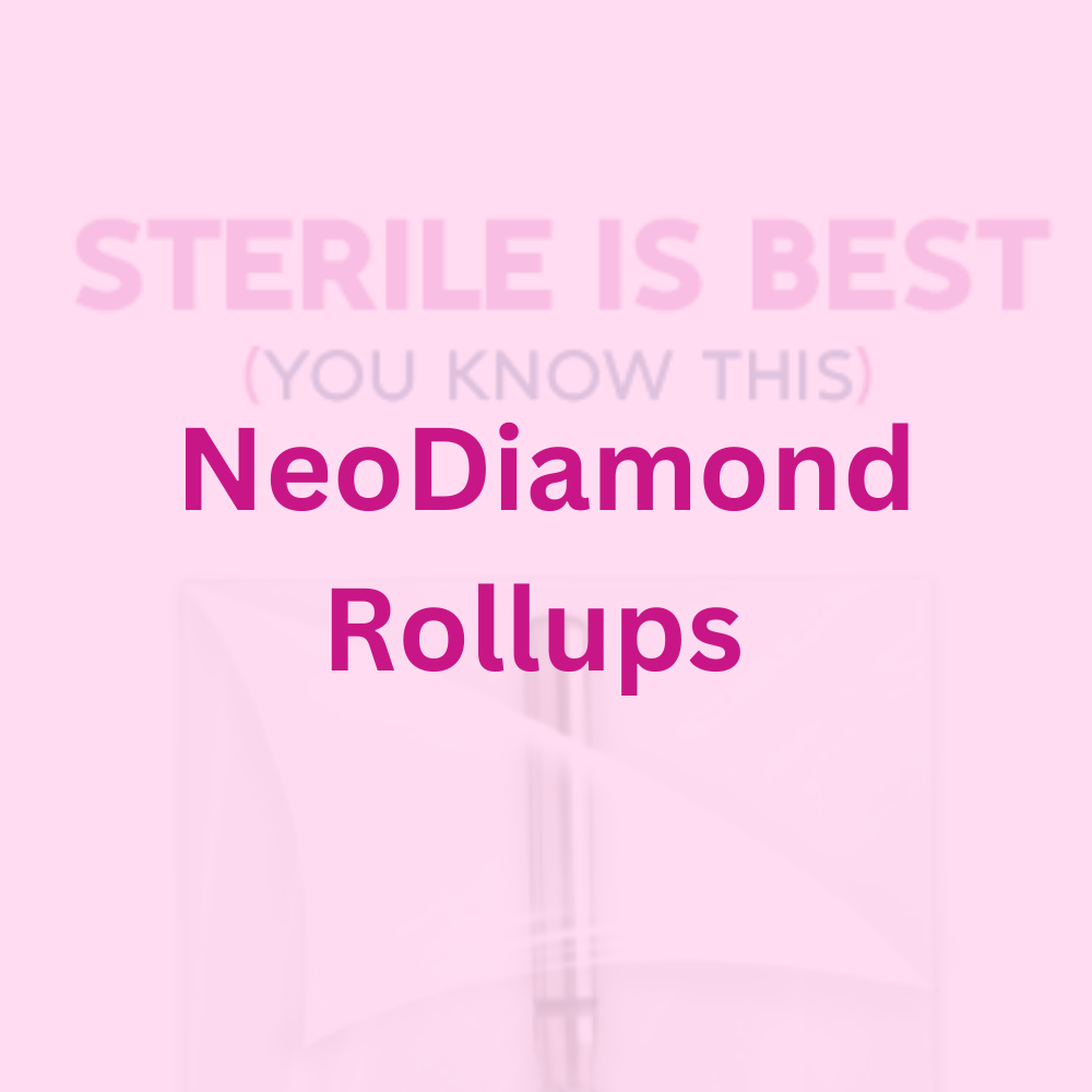 NeoDiamond Rollups
