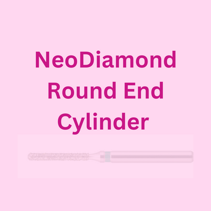 NeoDiamond Round End Cylinder