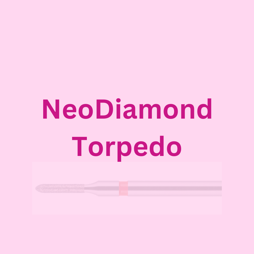 NeoDiamond Torpedo