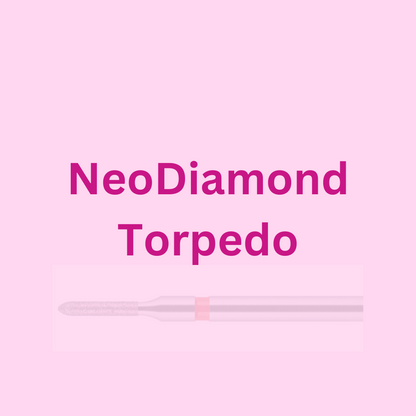 NeoDiamond Torpedo
