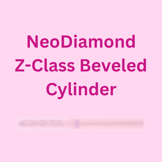 NeoDiamond Z-Class Beveled Cylinder