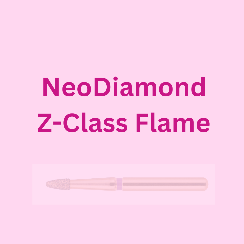 NeoDiamond Z-Class Flame