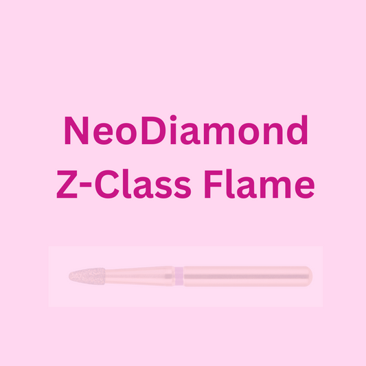 NeoDiamond Z-Class Flame