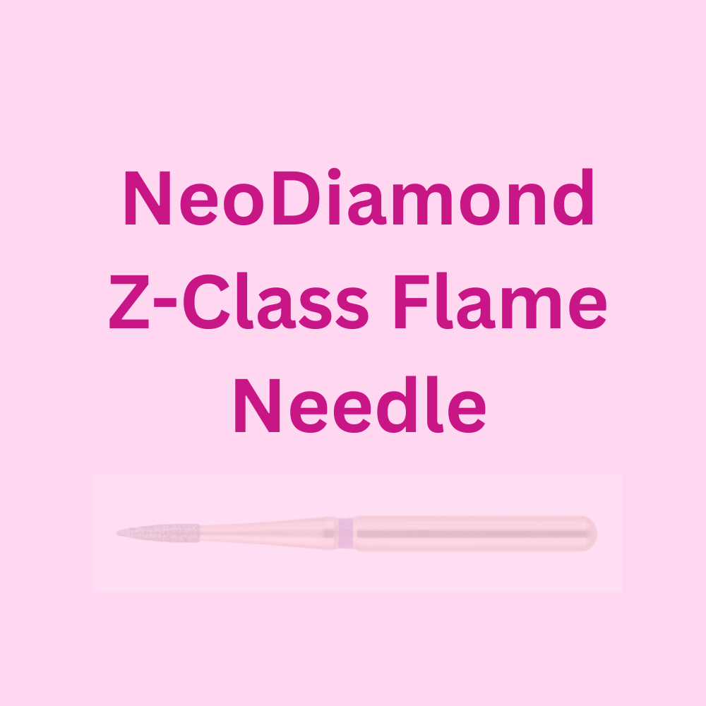 NeoDiamond Z-Class Flame Needle