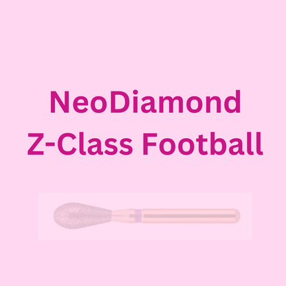 NeoDiamond Z-Class Football