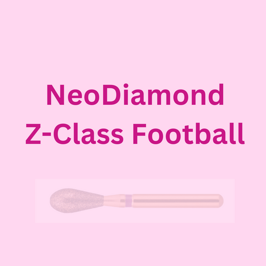 NeoDiamond Z-Class Football