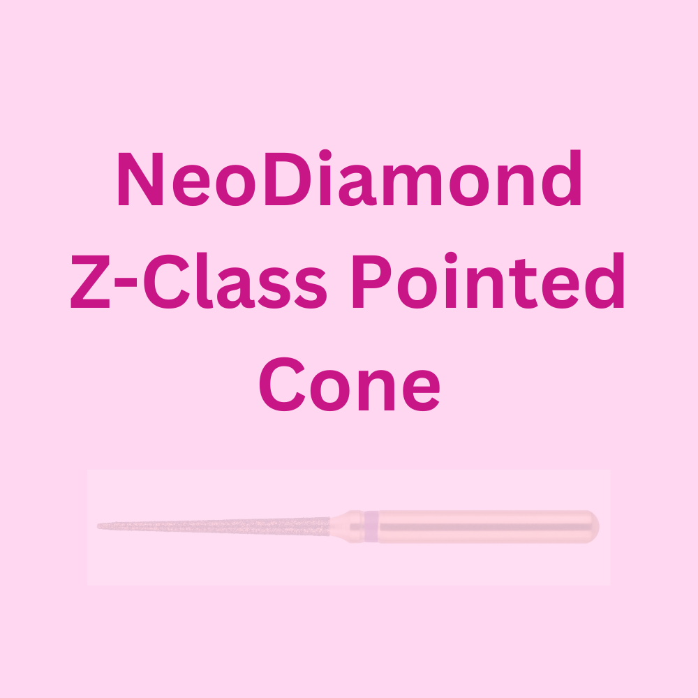 NeoDiamond Z-Class Pointed Cone