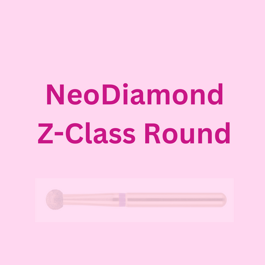 NeoDiamond Z-Class Round