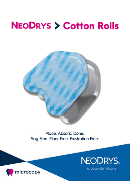 NeoDrys Adverts