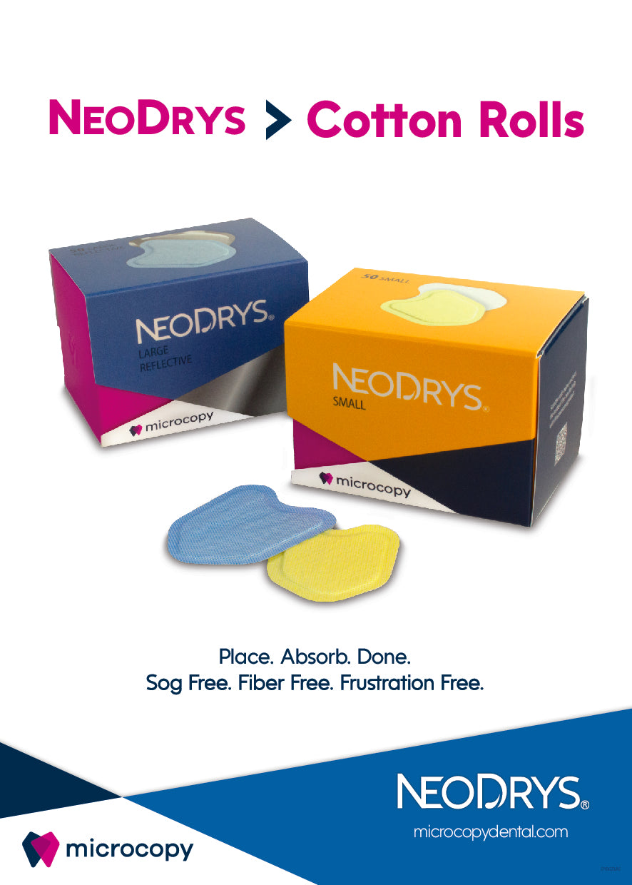 NeoDrys Adverts