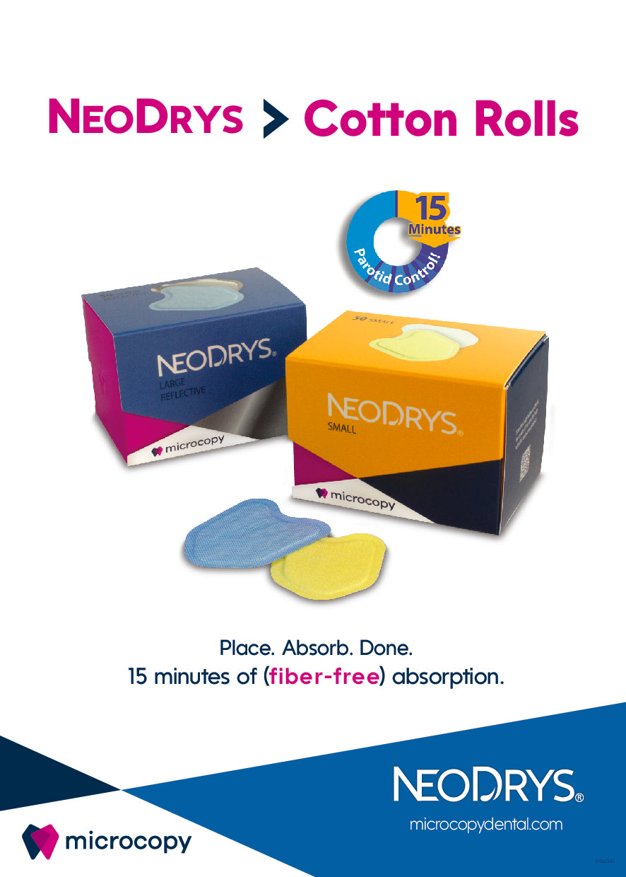 NeoDrys Adverts