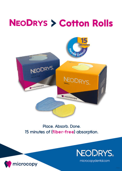NeoDrys Adverts
