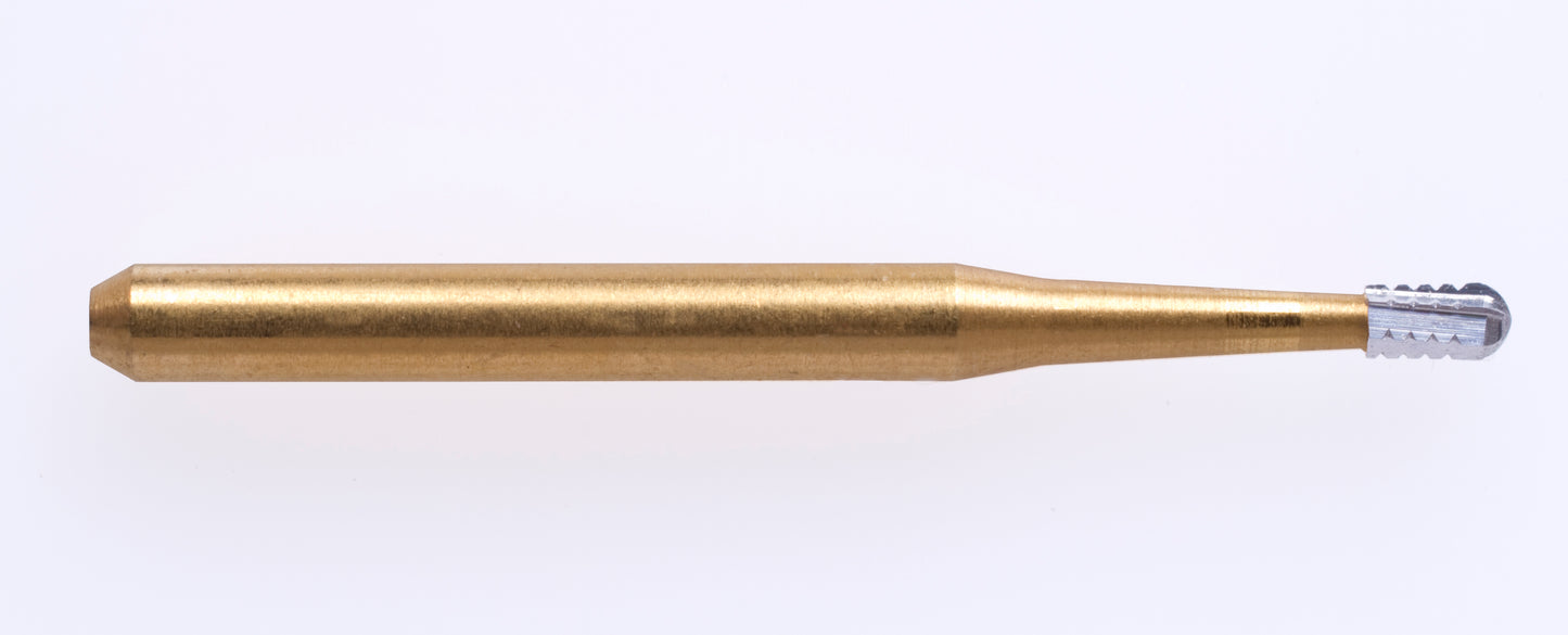 NeoBurr Metal Cutter