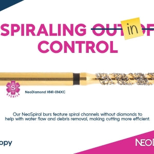 NeoDiamond Adverts