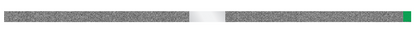 NeoDiamond Finishing Strips Solid