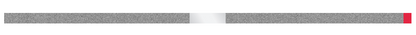 NeoDiamond Finishing Strips Solid