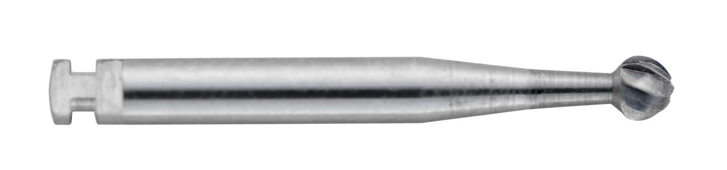 NeoBurr Round