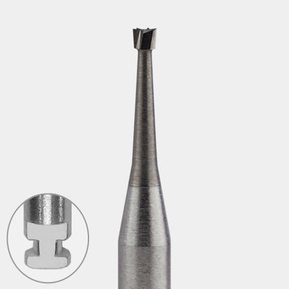 NeoBurr Inverted Cone